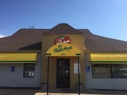 The Pasta House Co.